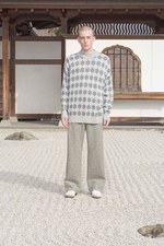 ファクトタム 2016年秋冬コレクション - 作家に想いを重ね、エフォートレスシックな和モダンスタイル｜写真18