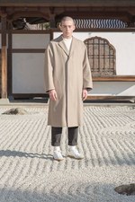 ファクトタム 2016年秋冬コレクション - 作家に想いを重ね、エフォートレスシックな和モダンスタイル｜写真19