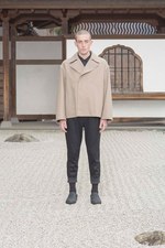 ファクトタム 2016年秋冬コレクション - 作家に想いを重ね、エフォートレスシックな和モダンスタイル｜写真20