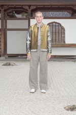 ファクトタム 2016年秋冬コレクション - 作家に想いを重ね、エフォートレスシックな和モダンスタイル｜写真21