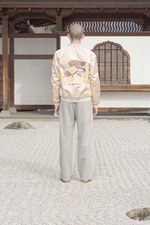 ファクトタム 2016年秋冬コレクション - 作家に想いを重ね、エフォートレスシックな和モダンスタイル｜写真22