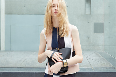 メアリ オル ターナ 2016年春夏 ウィメンズ コレクション