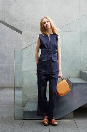 メアリ オル ターナ(MARY AL TERNA) 2016年春夏ウィメンズコレクション  - 写真5