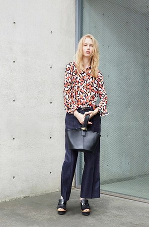 メアリ オル ターナ(MARY AL TERNA) 2016年春夏ウィメンズコレクション  - 写真8