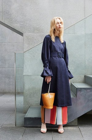 メアリ オル ターナ(MARY AL TERNA) 2016年春夏ウィメンズコレクション  - 写真9