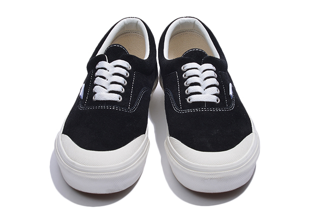 ヴァンズ(Vans) ハーフムーン｜写真18
