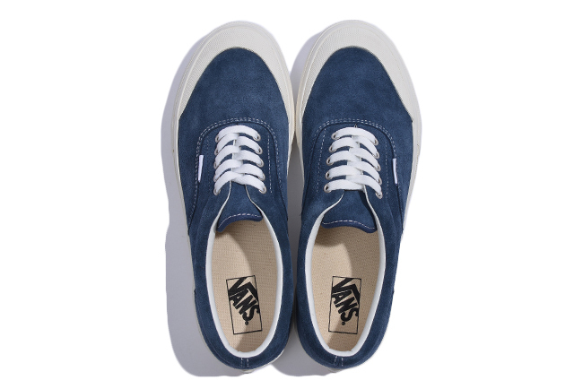 ヴァンズ(Vans) ハーフムーン｜写真22