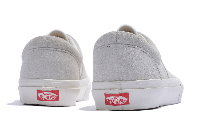 ヴァンズ(Vans) ハーフムーン｜写真9