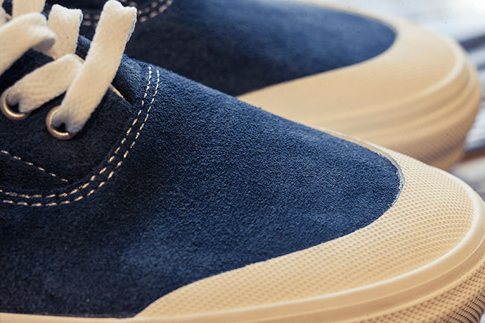 ヴァンズ(Vans) ハーフムーン｜写真25