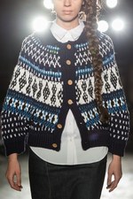 ガンリュウ 2016-17年秋冬コレクション - アクティビティな正装にアバンギャルドの要素を｜写真8