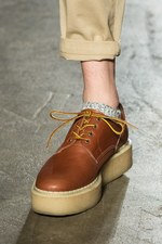 ガンリュウ 2016-17年秋冬コレクション - アクティビティな正装にアバンギャルドの要素を｜写真36