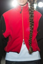 ガンリュウ 2016-17年秋冬コレクション - アクティビティな正装にアバンギャルドの要素を｜写真38