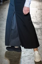 ガンリュウ 2016-17年秋冬コレクション - アクティビティな正装にアバンギャルドの要素を｜写真41