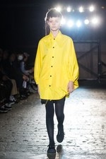 ガンリュウ 2016-17年秋冬コレクション - アクティビティな正装にアバンギャルドの要素を｜写真42