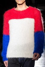 ガンリュウ 2016-17年秋冬コレクション - アクティビティな正装にアバンギャルドの要素を｜写真46