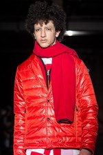 ガンリュウ 2016-17年秋冬コレクション - アクティビティな正装にアバンギャルドの要素を｜写真52