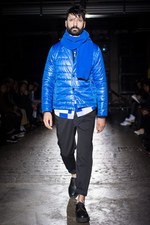 ガンリュウ 2016-17年秋冬コレクション - アクティビティな正装にアバンギャルドの要素を｜写真56