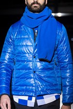 ガンリュウ 2016-17年秋冬コレクション - アクティビティな正装にアバンギャルドの要素を｜写真57