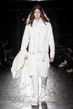 ガンリュウ 2016-17年秋冬コレクション - アクティビティな正装にアバンギャルドの要素を｜写真58