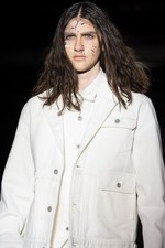 ガンリュウ 2016-17年秋冬コレクション - アクティビティな正装にアバンギャルドの要素を｜写真59