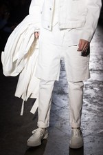 ガンリュウ 2016-17年秋冬コレクション - アクティビティな正装にアバンギャルドの要素を｜写真60