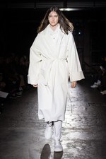 ガンリュウ 2016-17年秋冬コレクション - アクティビティな正装にアバンギャルドの要素を｜写真62