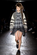 ガンリュウ 2016-17年秋冬コレクション - アクティビティな正装にアバンギャルドの要素を｜写真65