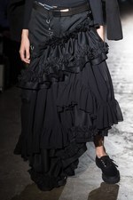 ガンリュウ 2016-17年秋冬コレクション - アクティビティな正装にアバンギャルドの要素を｜写真70