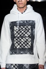 ガンリュウ 2016-17年秋冬コレクション - アクティビティな正装にアバンギャルドの要素を｜写真74