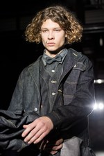 ガンリュウ 2016-17年秋冬コレクション - アクティビティな正装にアバンギャルドの要素を｜写真77