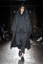 ガンリュウ 2016-17年秋冬コレクション - アクティビティな正装にアバンギャルドの要素を｜写真81