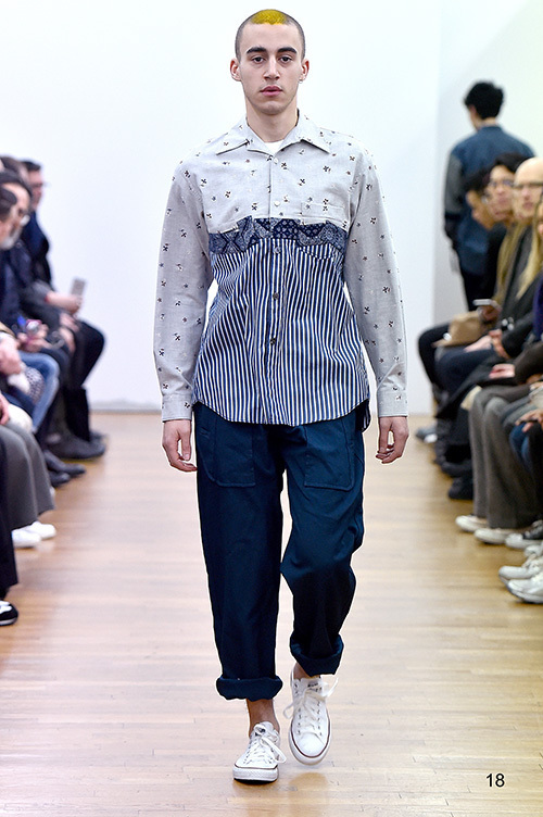 Comme des garcons cheap shirt 2016