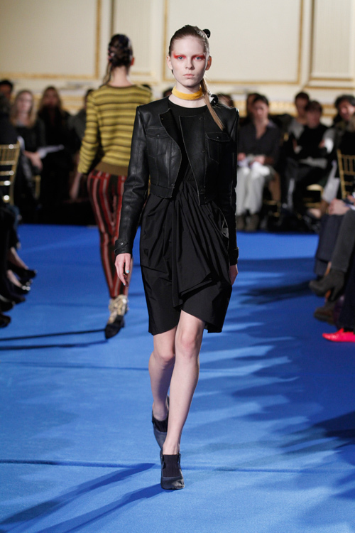 タクーン 2011-12年秋冬<span>コレクション</span> - 写真16