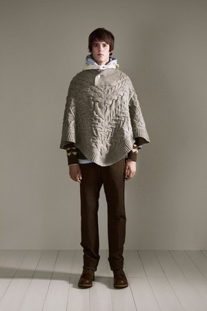 サカイ マン(sacai man) 2011-12年秋冬メンズコレクション  - 写真10