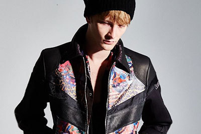 ロエン プロデュースド バイ ヒロムタカハラ 2016年春夏 メンズ コレクション