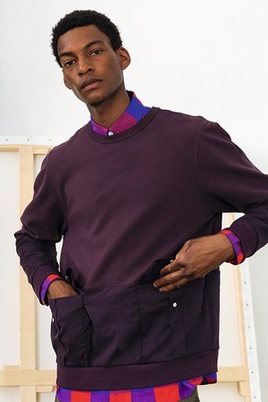 オーエーエムシー(OAMC) 2016年春夏メンズコレクション ディテール - 写真10