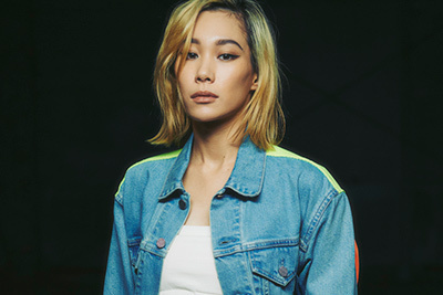 フェノメノン 2016年春夏 ウィメンズ&メンズ コレクション