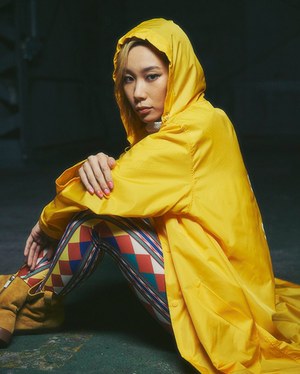 フェノメノン(PHENOMENON) 2016年春夏ウィメンズ&メンズコレクション  - 写真12