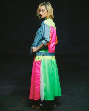 フェノメノン(PHENOMENON) 2016年春夏ウィメンズ&メンズコレクション  - 写真19