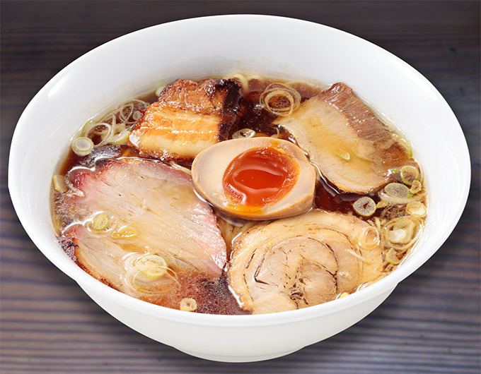 「最強ラーメン Fes.」町田で - ギョーザ＆半チャーハンFes.も同時開催｜写真6