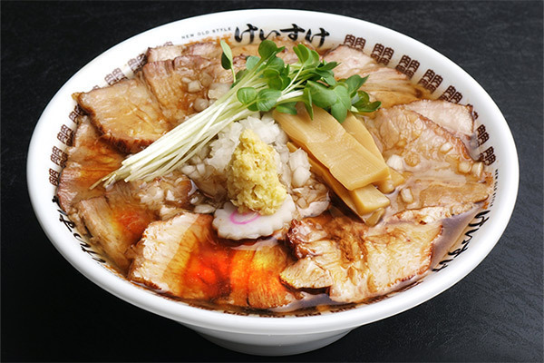 「最強ラーメン Fes.」