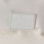 マキャベリックの別注バックパックをティーケー タケオキクチが発売 - ミニマルでクリーンなデザイン｜写真7