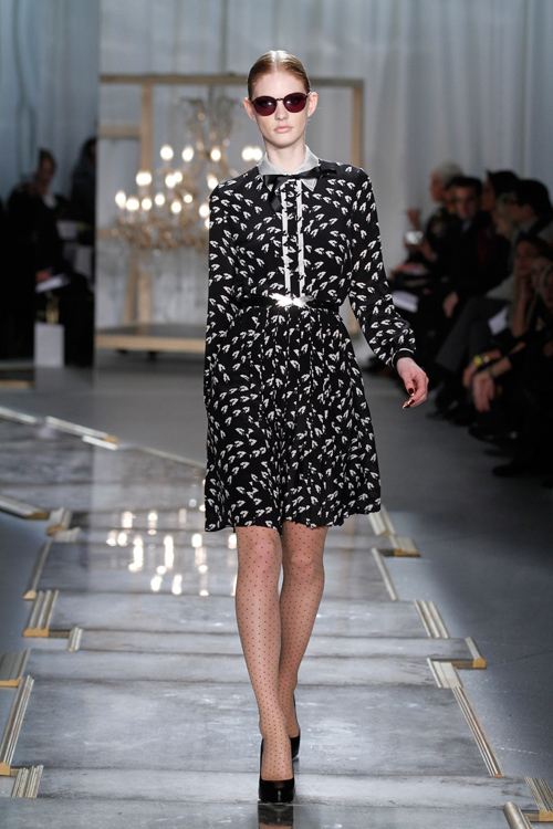 ジェイソン ウー 2011-12年秋冬<span>コレクション</span> - 写真5