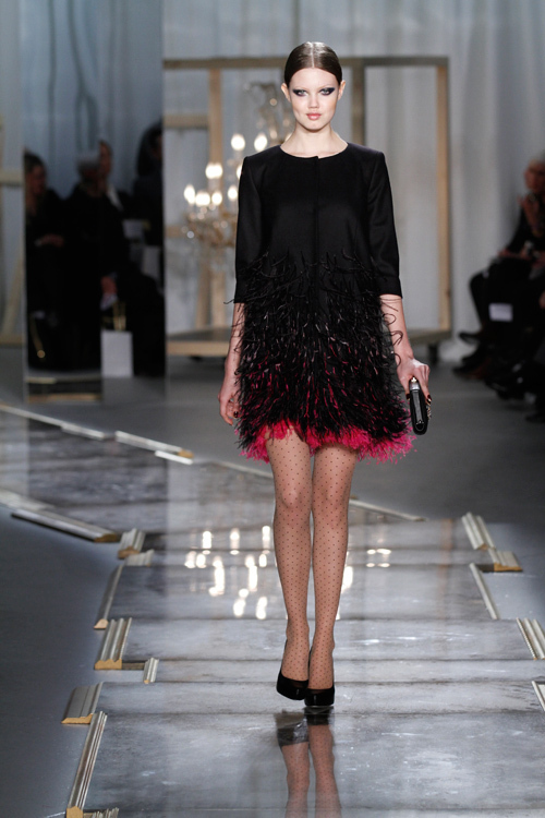 ジェイソン ウー 2011-12年秋冬<span>コレクション</span> - 写真26