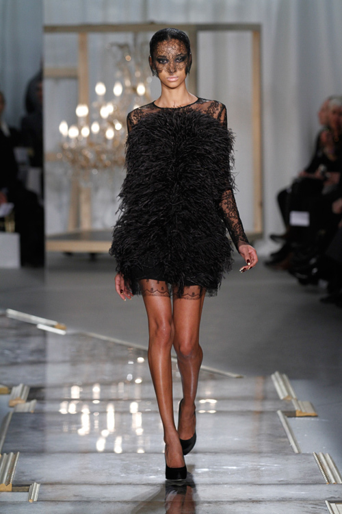 ジェイソン ウー 2011-12年秋冬<span>コレクション</span> - 写真27