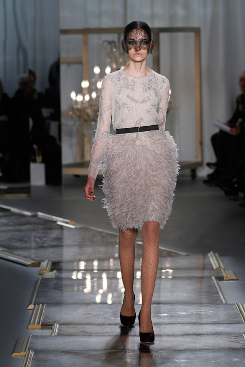 ジェイソン ウー 2011-12年秋冬<span>コレクション</span> - 写真28