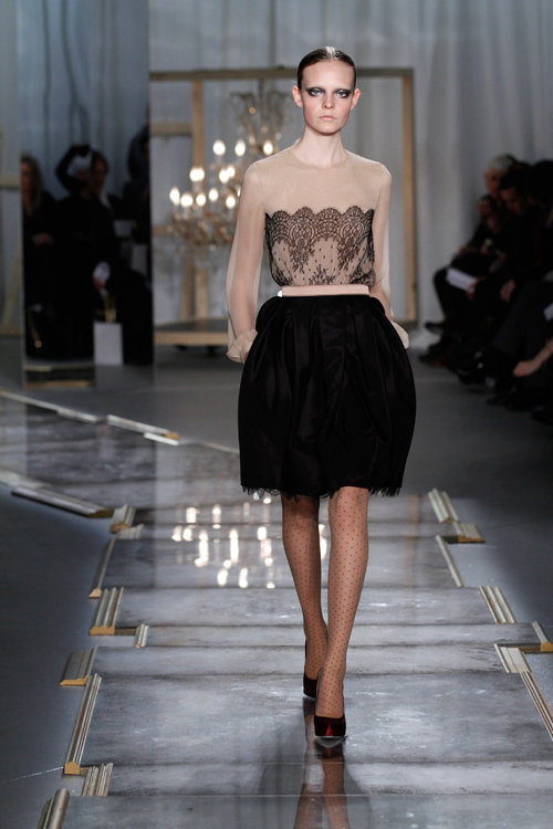 ジェイソン ウー 2011-12年秋冬<span>コレクション</span> - 写真30