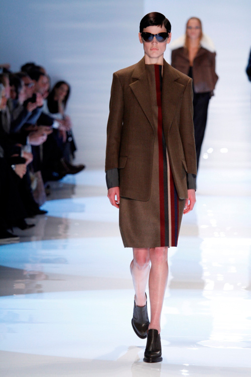 デレク ラム 2011-12年秋冬<span>コレクション</span> - 写真9