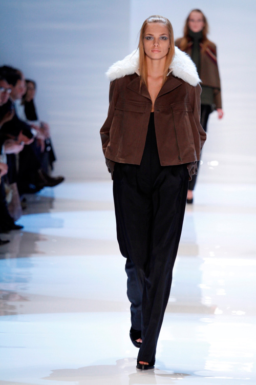 デレク ラム 2011-12年秋冬<span>コレクション</span> - 写真10