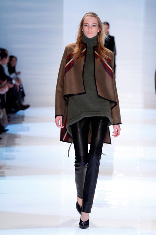 デレク ラム 2011-12年秋冬<span>コレクション</span> - 写真11